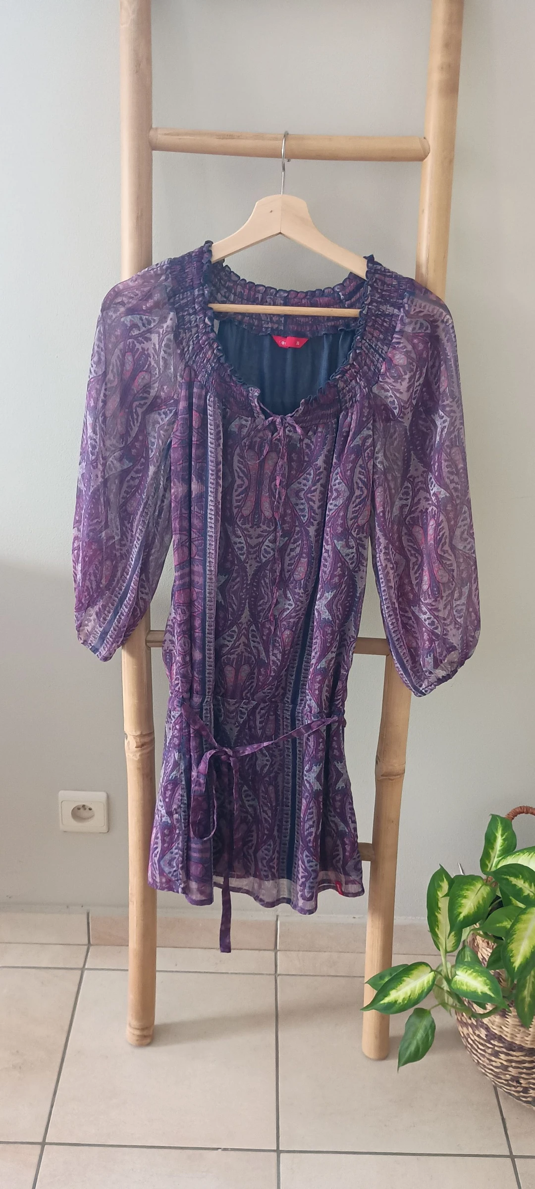 💥 Robe ou tunique Esprit Edc